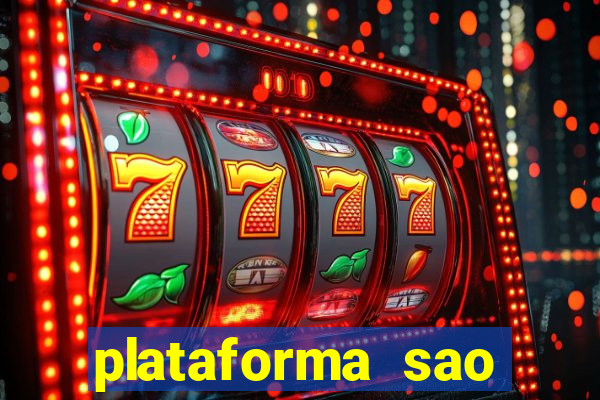 plataforma sao paulo 777